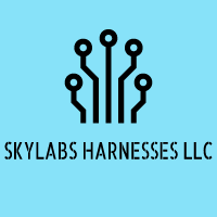 Skylab Harnesses Logo